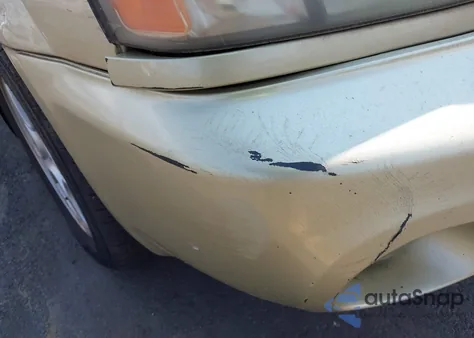 2004 Subaru Forester 2.5Xs z USA, uszkodzony, nr VIN JF1SG65614H729920